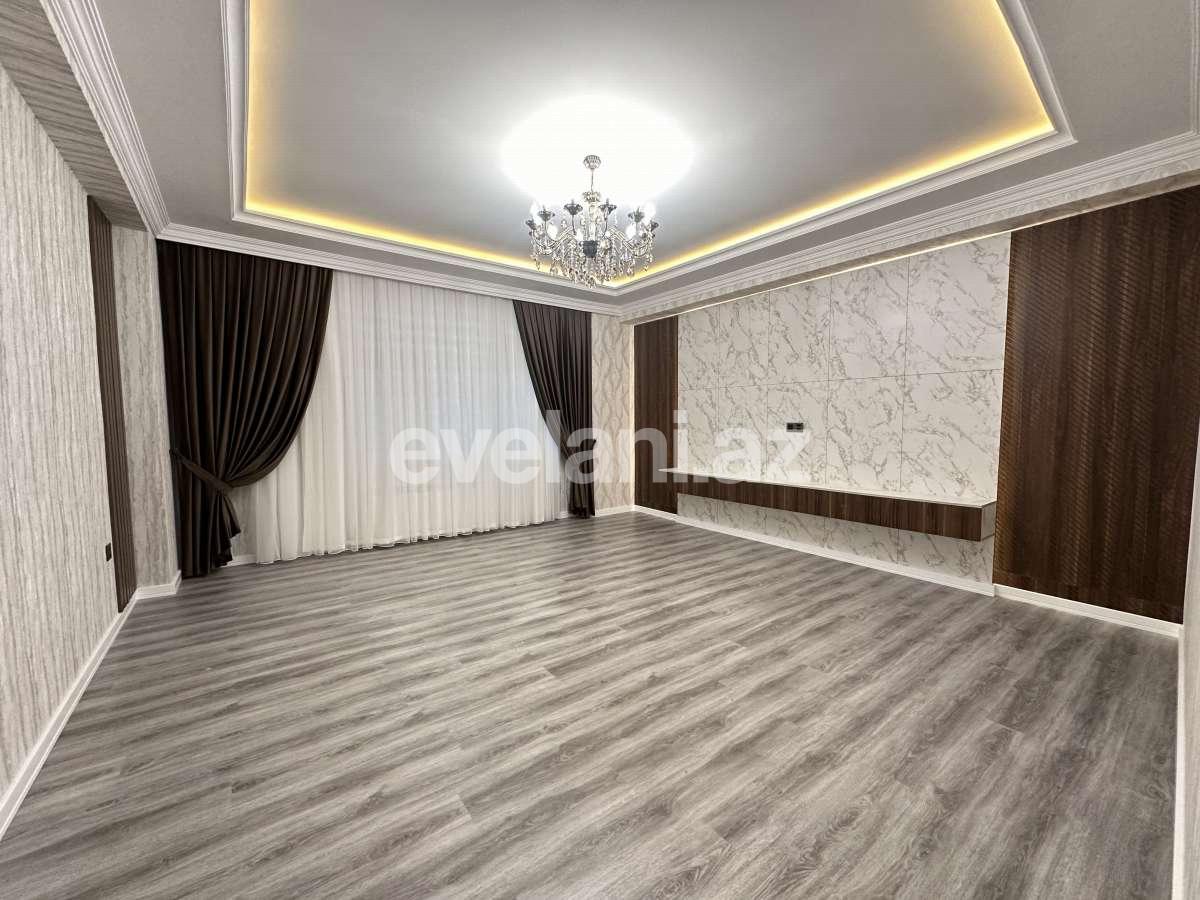 Satılır, yeni tikili, 3 otaqlı, 95 m², Bakı, Xətai r, Əhmədli q, Əhmədli m.