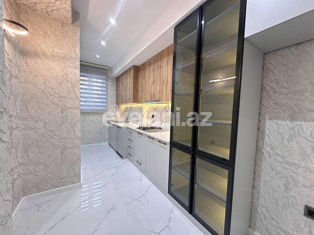 Satılır, yeni tikili, 3 otaqlı, 95 m², Bakı, Xətai r, Əhmədli q, Əhmədli m.