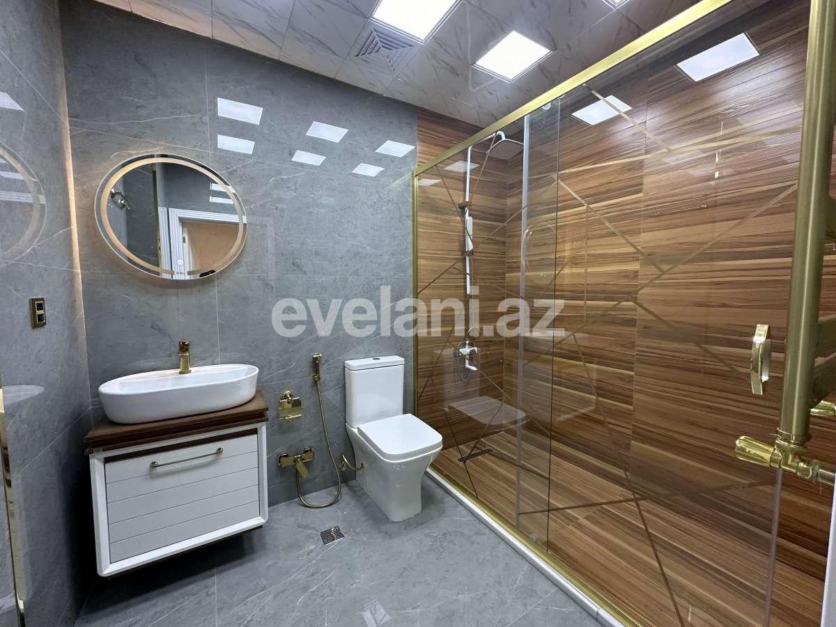 Satılır, yeni tikili, 3 otaqlı, 95 m², Bakı, Xətai r, Əhmədli q, Əhmədli m.