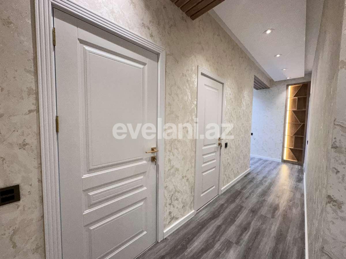 Satılır, yeni tikili, 3 otaqlı, 95 m², Bakı, Xətai r, Əhmədli q, Əhmədli m.