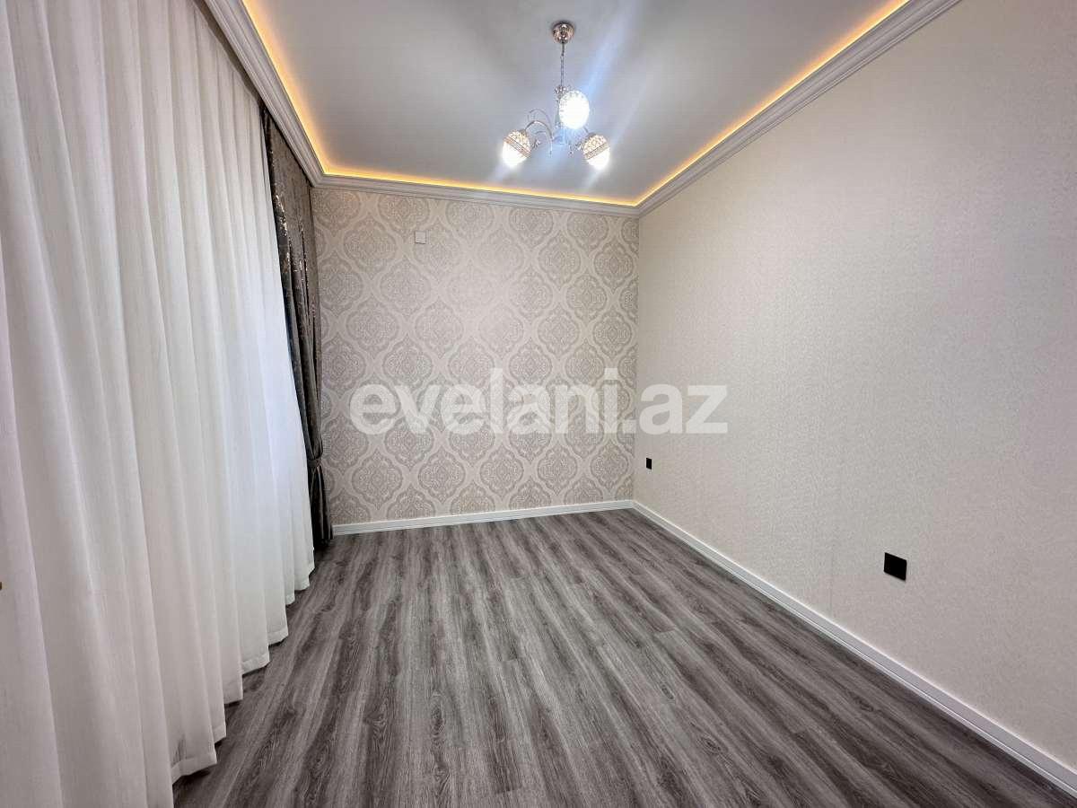 Satılır, yeni tikili, 3 otaqlı, 95 m², Bakı, Xətai r, Əhmədli q, Əhmədli m.