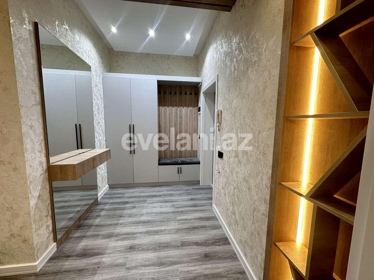 Satılır, yeni tikili, 3 otaqlı, 95 m², Bakı, Xətai r, Əhmədli q, Əhmədli m.