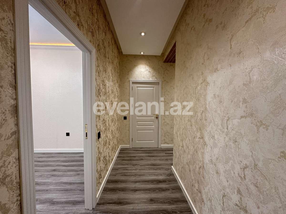 Satılır, yeni tikili, 3 otaqlı, 95 m², Bakı, Xətai r, Əhmədli q, Əhmədli m.