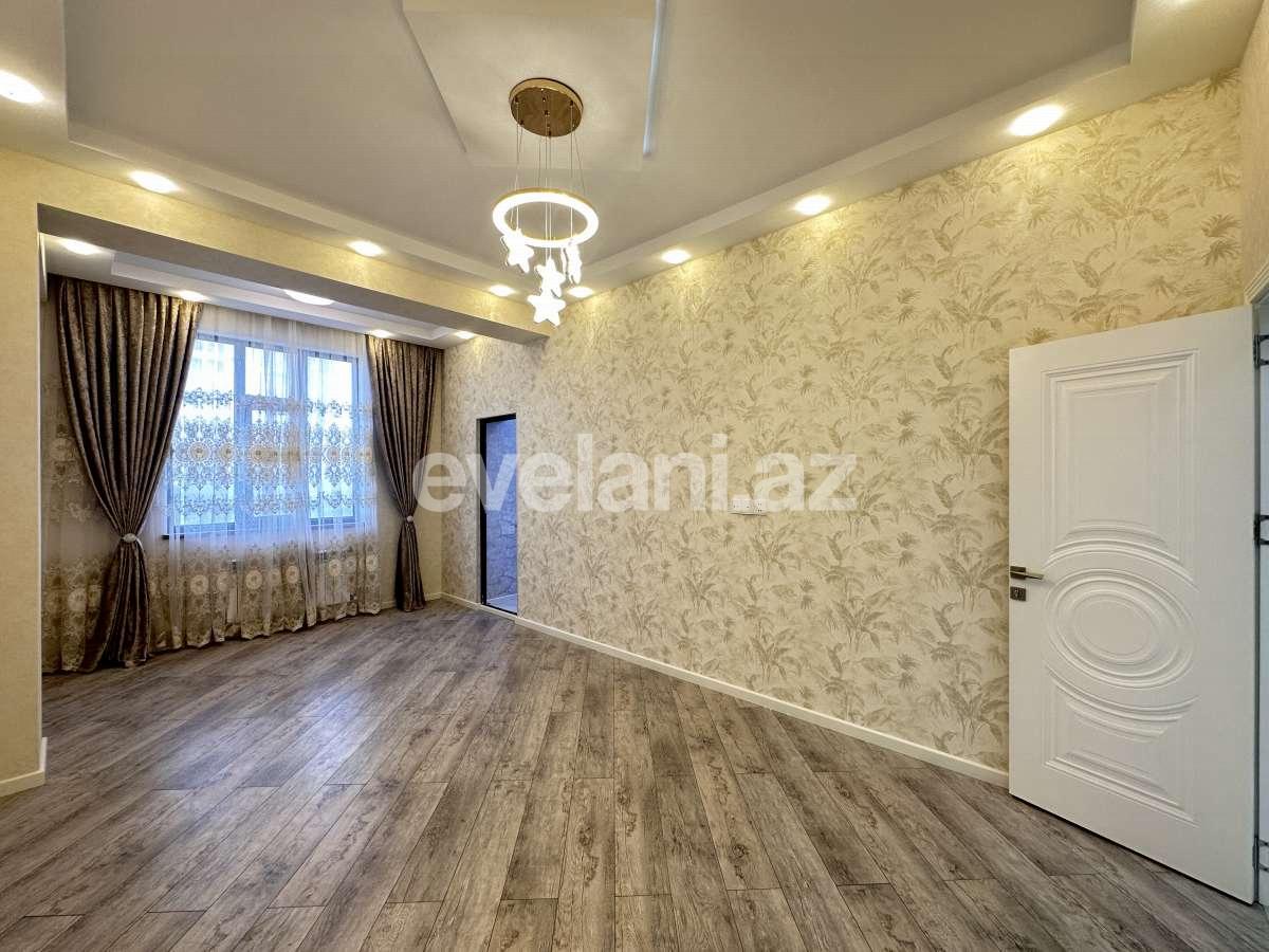 Продаётся, новостройка, 3-комнаты, 95 m², Баку, Хатаинский r, Ахмедлы p, Ахмедлы m.