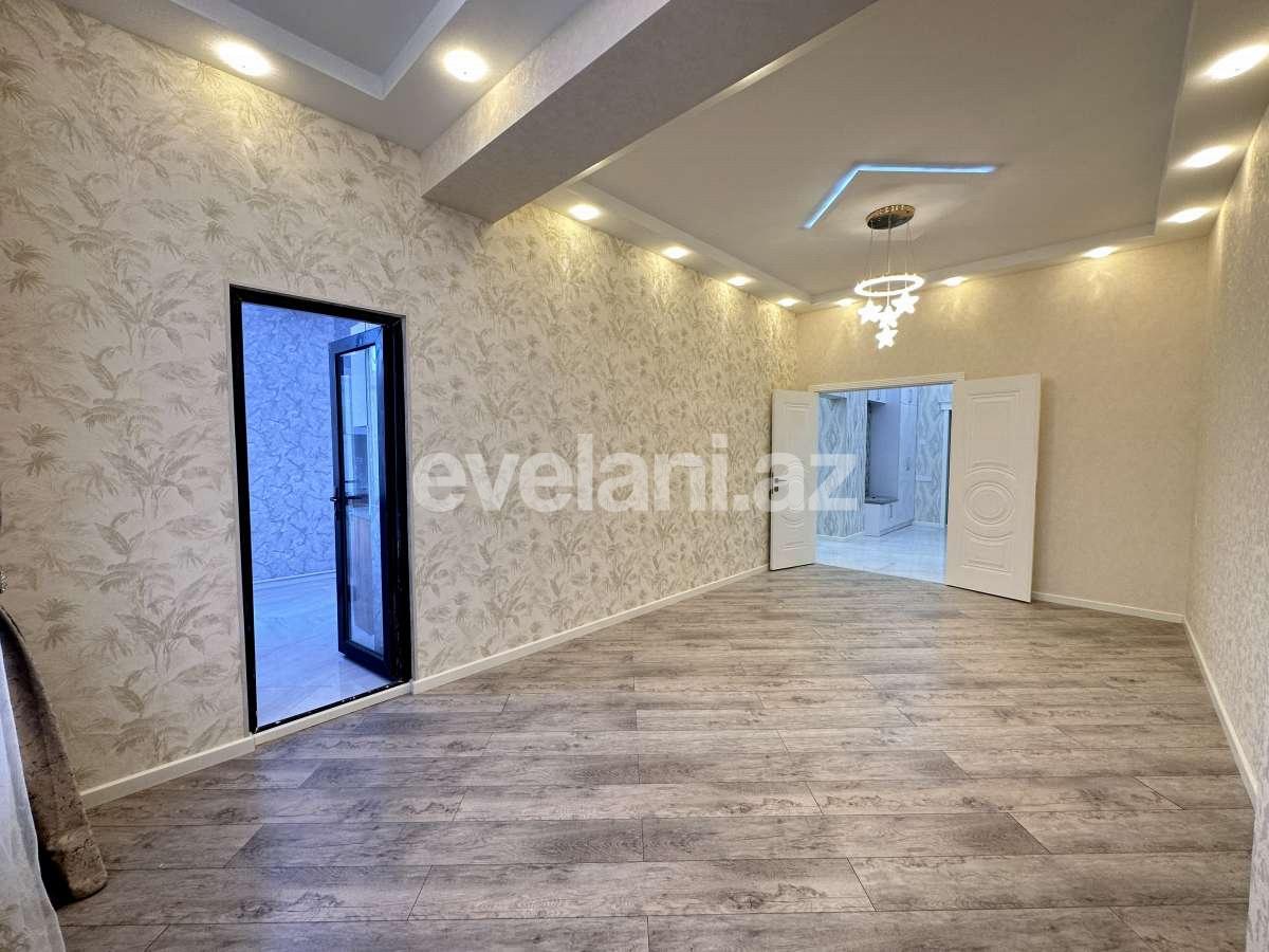 Продаётся, новостройка, 3-комнаты, 95 m², Баку, Хатаинский r, Ахмедлы p, Ахмедлы m.