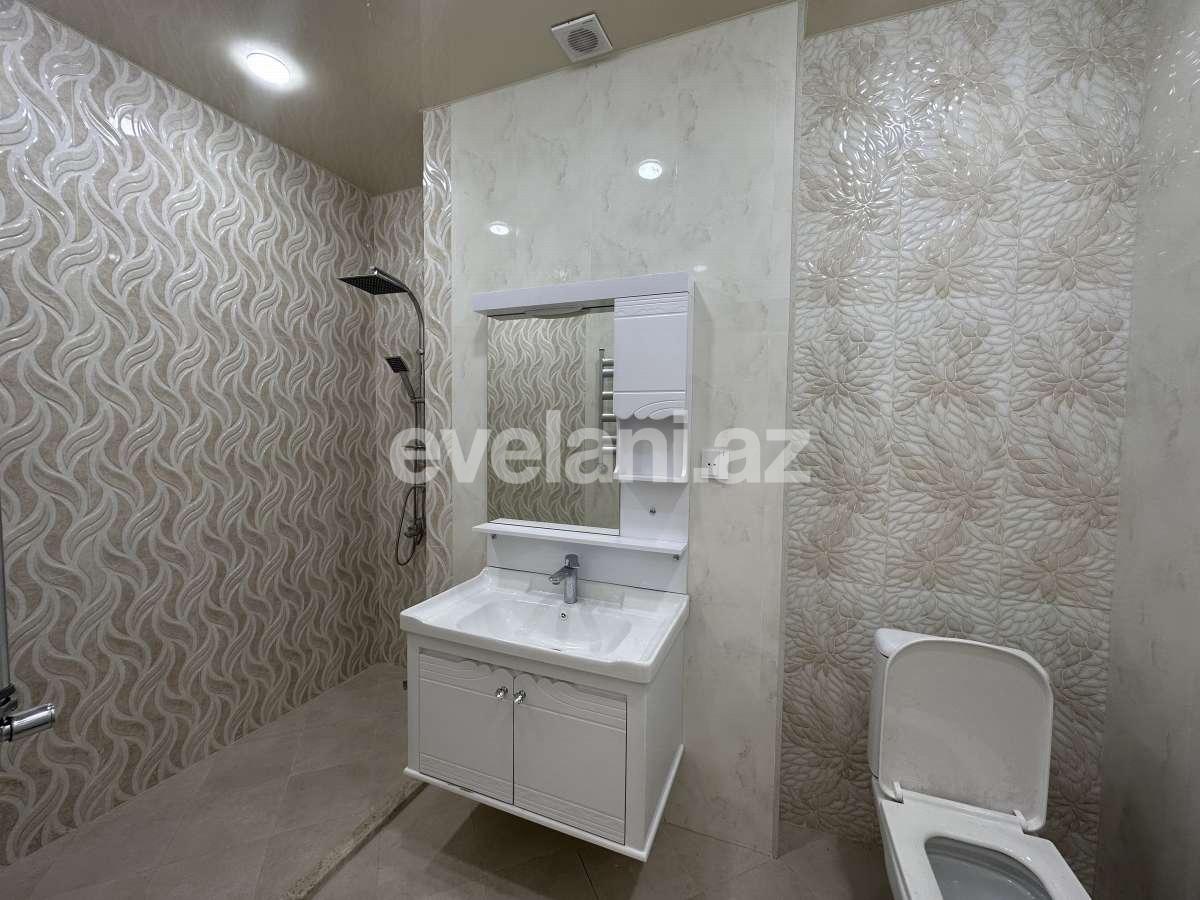 Продаётся, новостройка, 3-комнаты, 95 m², Баку, Хатаинский r, Ахмедлы p, Ахмедлы m.