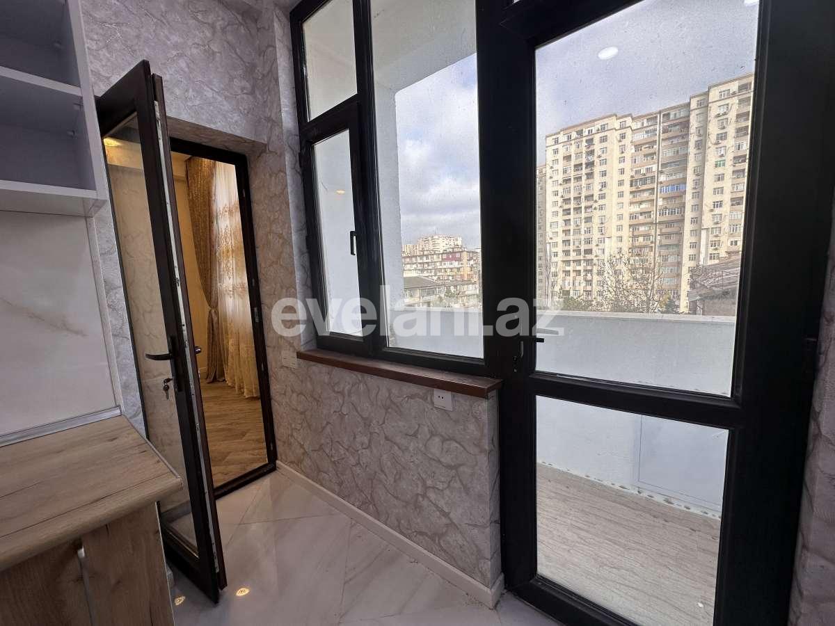 Продаётся, новостройка, 3-комнаты, 95 m², Баку, Хатаинский r, Ахмедлы p, Ахмедлы m.