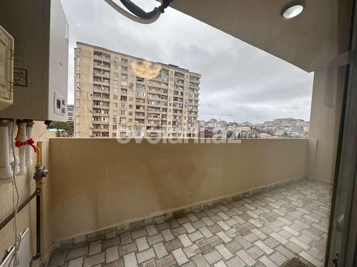 Satılır, yeni tikili, 3 otaqlı, 90 m², Bakı, Xətai r, Əhmədli q, Həzi Aslanov m.