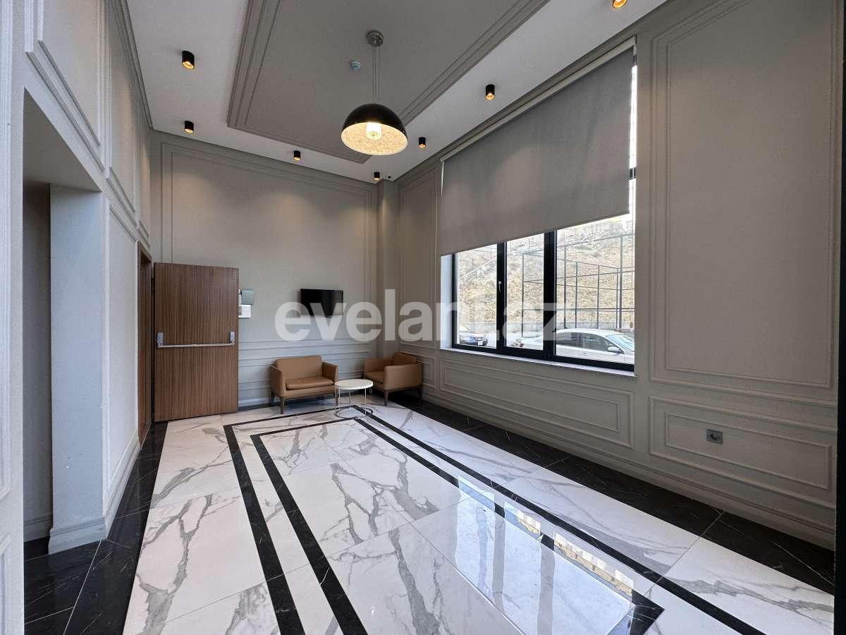 Satılır, yeni tikili, 3 otaqlı, 90 m², Bakı, Xətai r, Əhmədli q, Həzi Aslanov m.