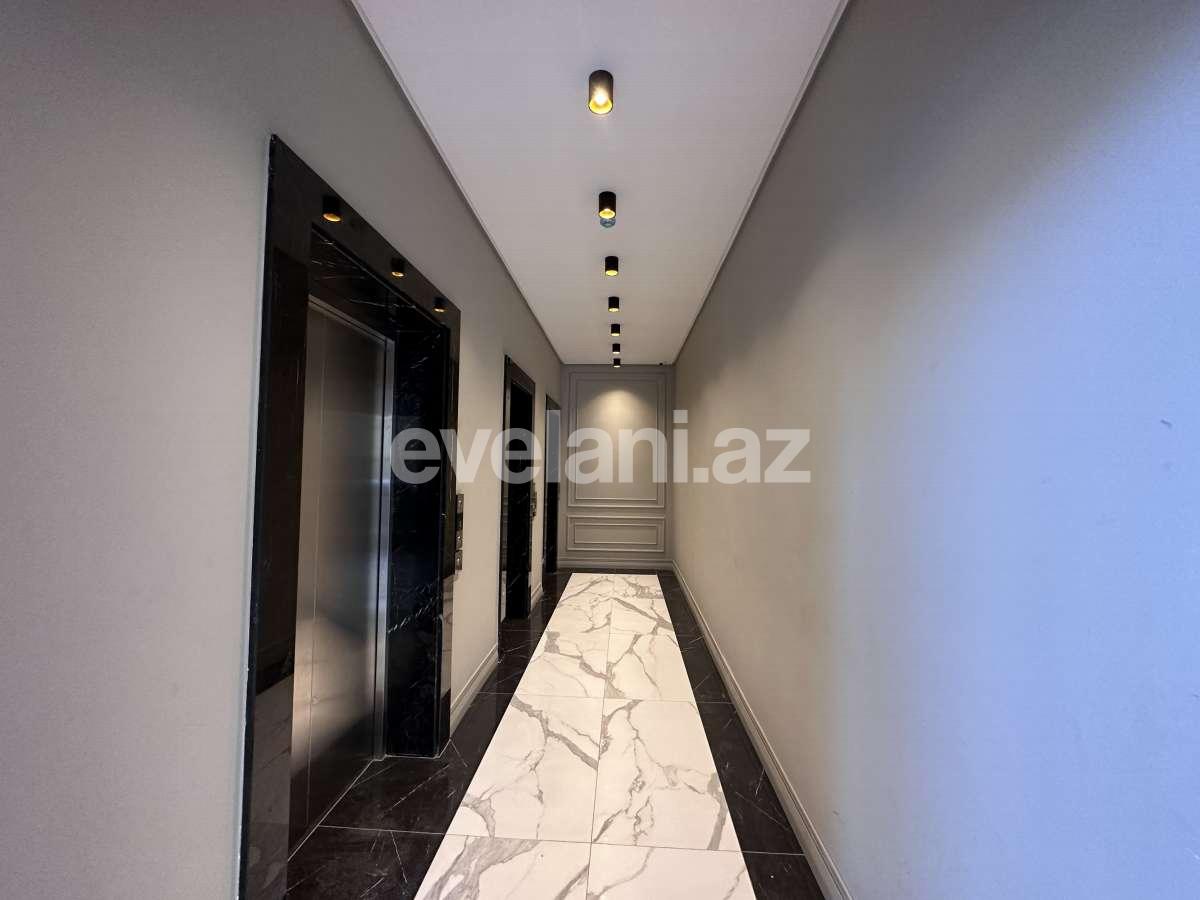 Satılır, yeni tikili, 3 otaqlı, 90 m², Bakı, Xətai r, Əhmədli q, Həzi Aslanov m.