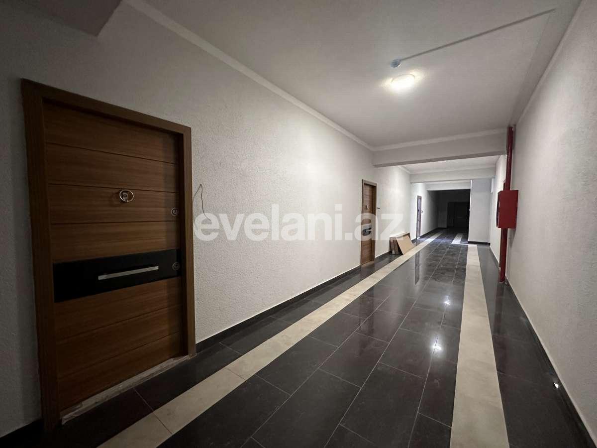 Satılır, yeni tikili, 3 otaqlı, 90 m², Bakı, Xətai r, Əhmədli q, Həzi Aslanov m.