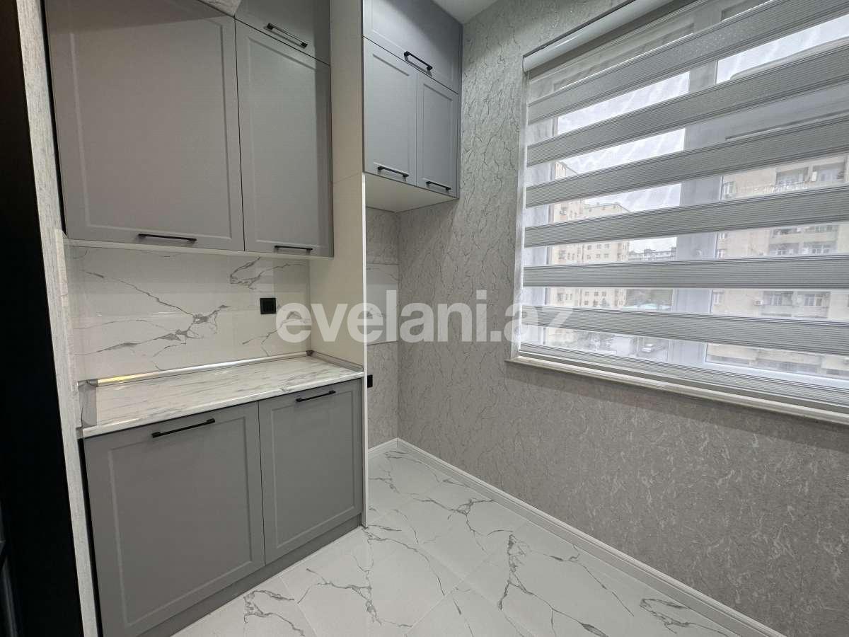 Satılır, yeni tikili, 3 otaqlı, 90 m², Bakı, Xətai r, Əhmədli q, Həzi Aslanov m.