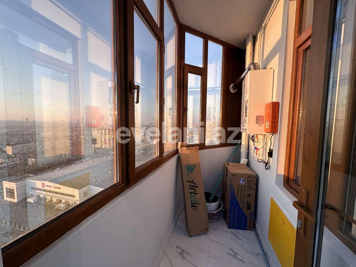 Satılır, yeni tikili, 3 otaqlı, 88 m², Bakı, Xətai r, Əhmədli q, Həzi Aslanov m.