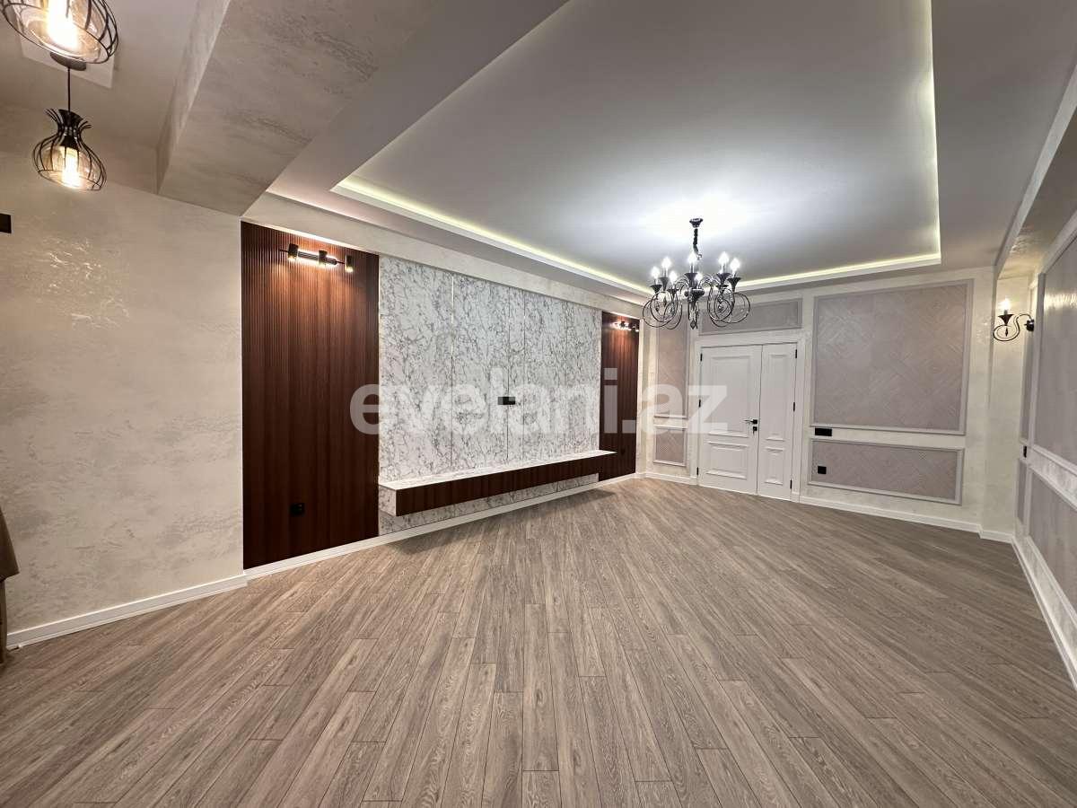 Satılır, yeni tikili, 3 otaqlı, 88 m², Bakı, Xətai r, Əhmədli q, Həzi Aslanov m.
