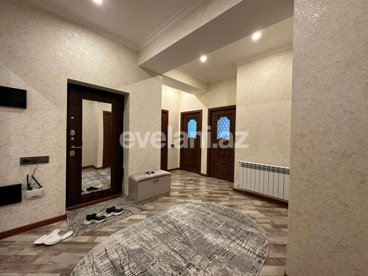 Satılır, yeni tikili, 3 otaqlı, 81 m², Bakı, Xətai r, Əhmədli q, Əhmədli m.