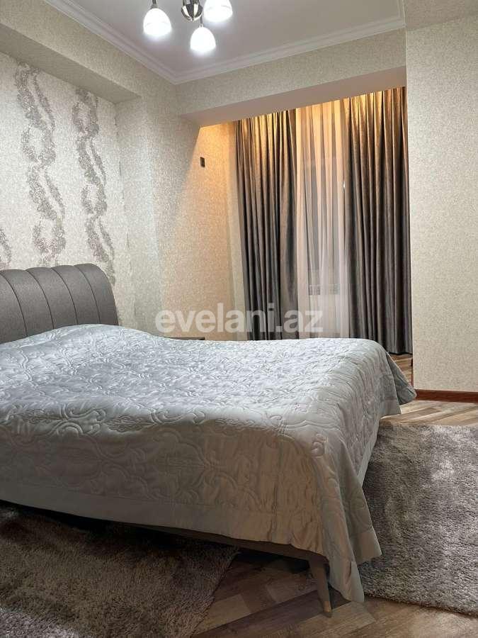 Satılır, yeni tikili, 3 otaqlı, 81 m², Bakı, Xətai r, Əhmədli q, Əhmədli m.