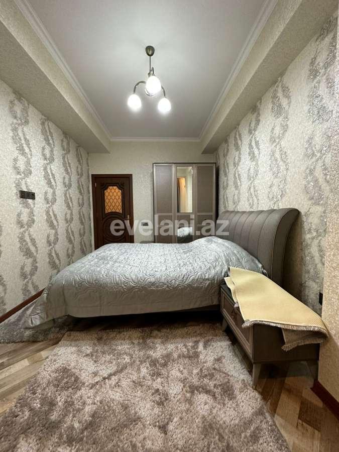 Satılır, yeni tikili, 3 otaqlı, 81 m², Bakı, Xətai r, Əhmədli q, Əhmədli m.
