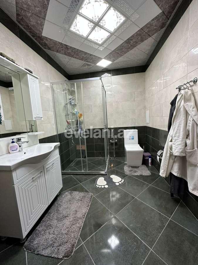 Satılır, yeni tikili, 3 otaqlı, 81 m², Bakı, Xətai r, Əhmədli q, Əhmədli m.