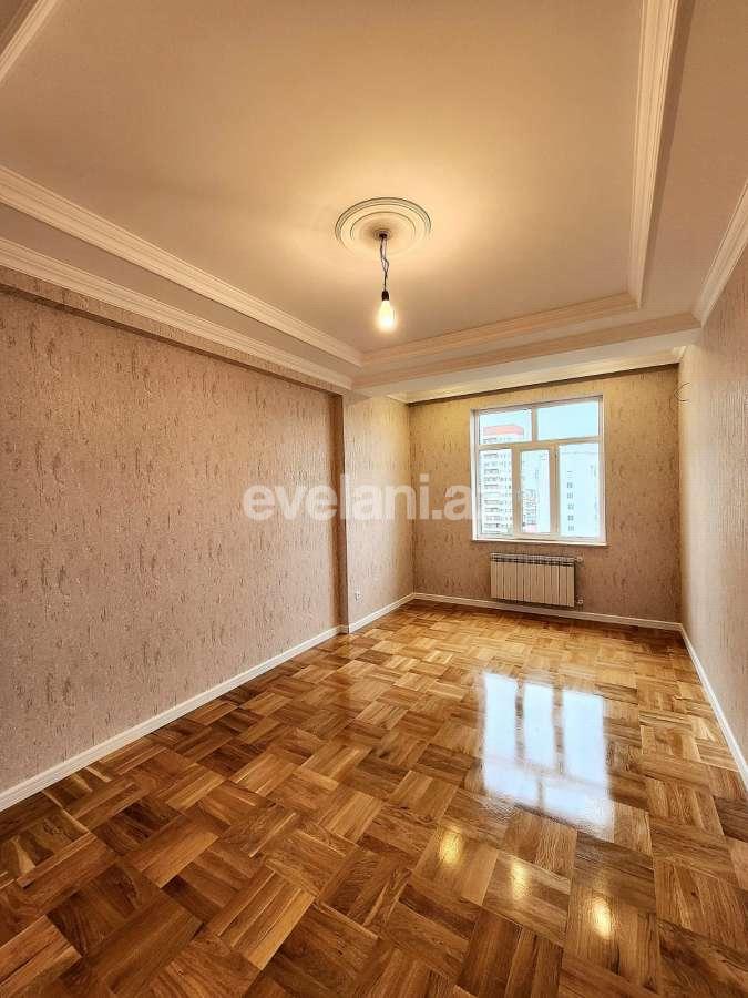 Satılır, yeni tikili, 3 otaqlı, 90 m², Bakı, Nizami r, 8-ci kilometr q, Xalqlar Dostluğu m.