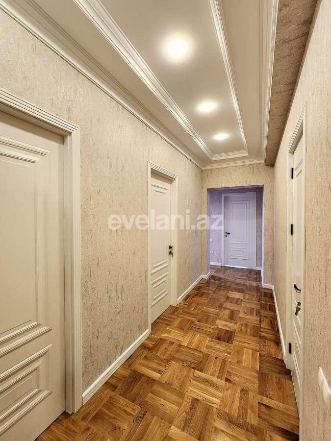 Satılır, yeni tikili, 3 otaqlı, 90 m², Bakı, Nizami r, 8-ci kilometr q, Xalqlar Dostluğu m.