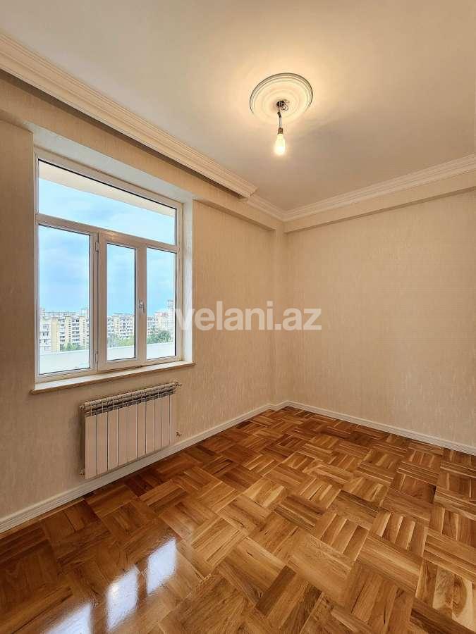 Satılır, yeni tikili, 3 otaqlı, 90 m², Bakı, Nizami r, 8-ci kilometr q, Xalqlar Dostluğu m.