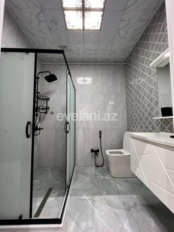 Продаётся, новостройка, 3-комнаты, 105 m², Баку, Хатаинский r, Ахмедлы p, Ази Асланов m.