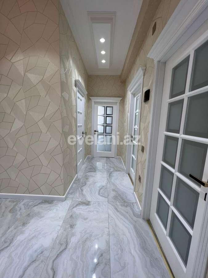 Продаётся, новостройка, 3-комнаты, 105 m², Баку, Хатаинский r, Ахмедлы p, Ази Асланов m.