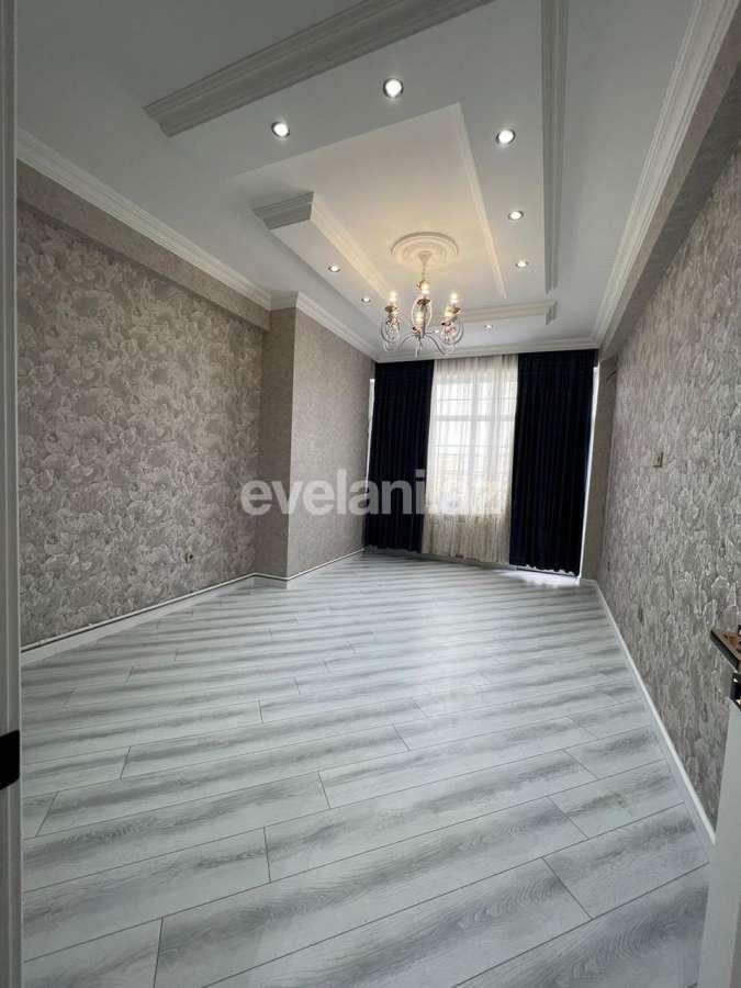 Продаётся, новостройка, 3-комнаты, 105 m², Баку, Хатаинский r, Ахмедлы p, Ази Асланов m.