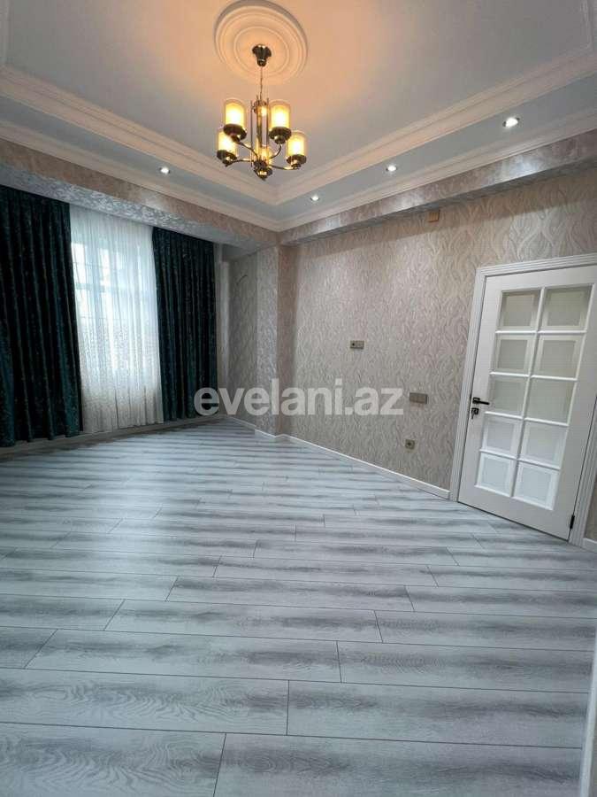 Продаётся, новостройка, 3-комнаты, 105 m², Баку, Хатаинский r, Ахмедлы p, Ази Асланов m.