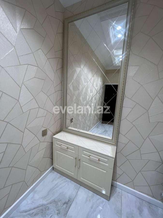 Продаётся, новостройка, 3-комнаты, 105 m², Баку, Хатаинский r, Ахмедлы p, Ази Асланов m.