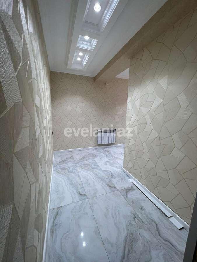 Продаётся, новостройка, 3-комнаты, 105 m², Баку, Хатаинский r, Ахмедлы p, Ази Асланов m.