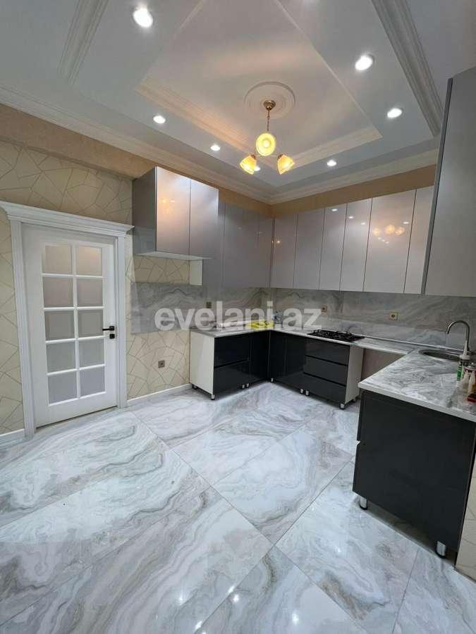Продаётся, новостройка, 3-комнаты, 105 m², Баку, Хатаинский r, Ахмедлы p, Ази Асланов m.