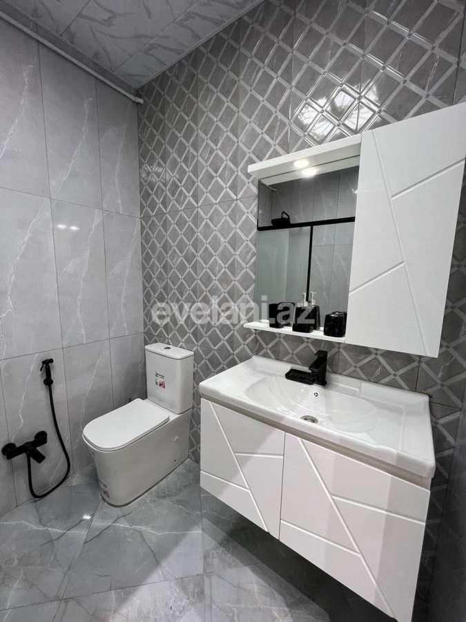 Продаётся, новостройка, 3-комнаты, 105 m², Баку, Хатаинский r, Ахмедлы p, Ази Асланов m.