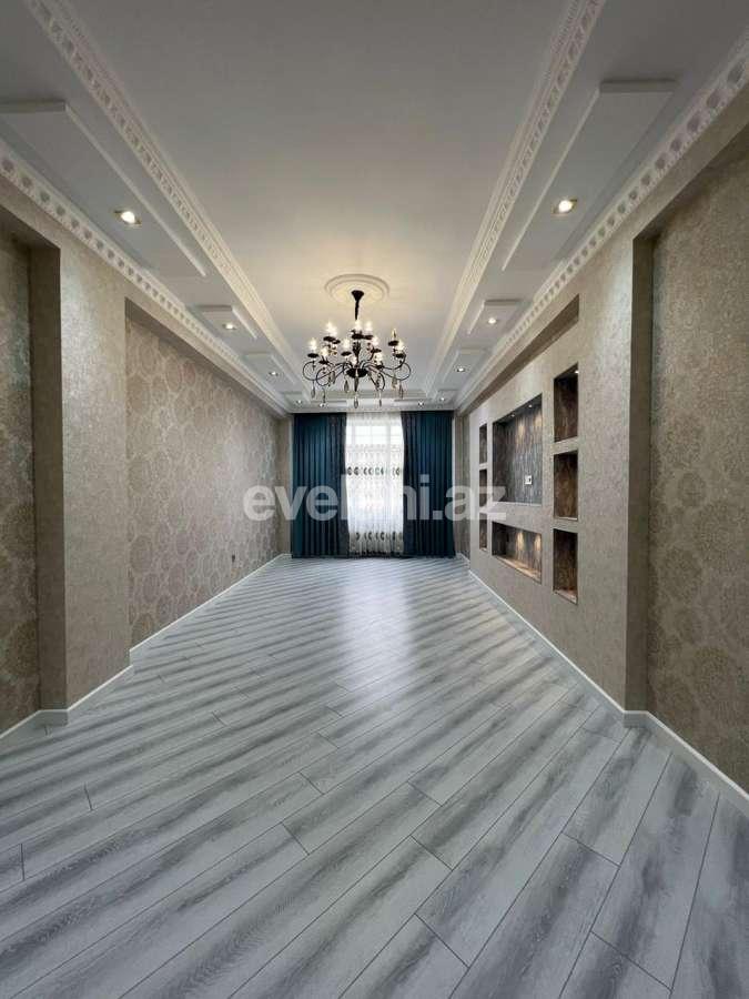 Продаётся, новостройка, 3-комнаты, 105 m², Баку, Хатаинский r, Ахмедлы p, Ази Асланов m.