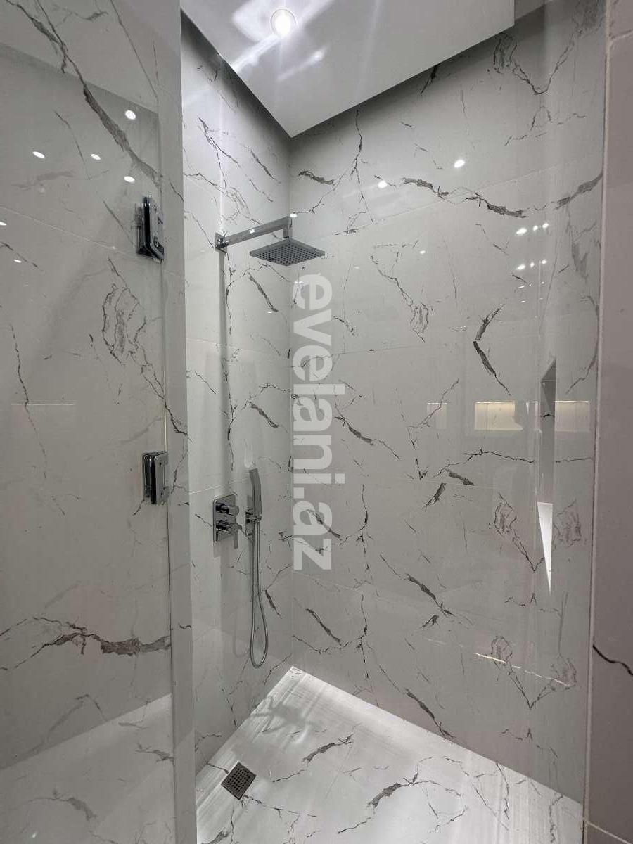 Satılır, yeni tikili, 3 otaqlı, 104 m², Bakı, Xətai r, Əhmədli m.