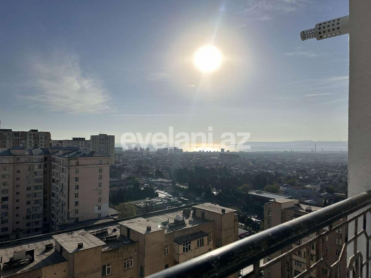 Satılır, yeni tikili, 3 otaqlı, 104 m², Bakı, Xətai r, Əhmədli m.