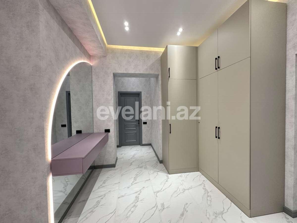 Satılır, yeni tikili, 3 otaqlı, 104 m², Bakı, Xətai r, Əhmədli m.