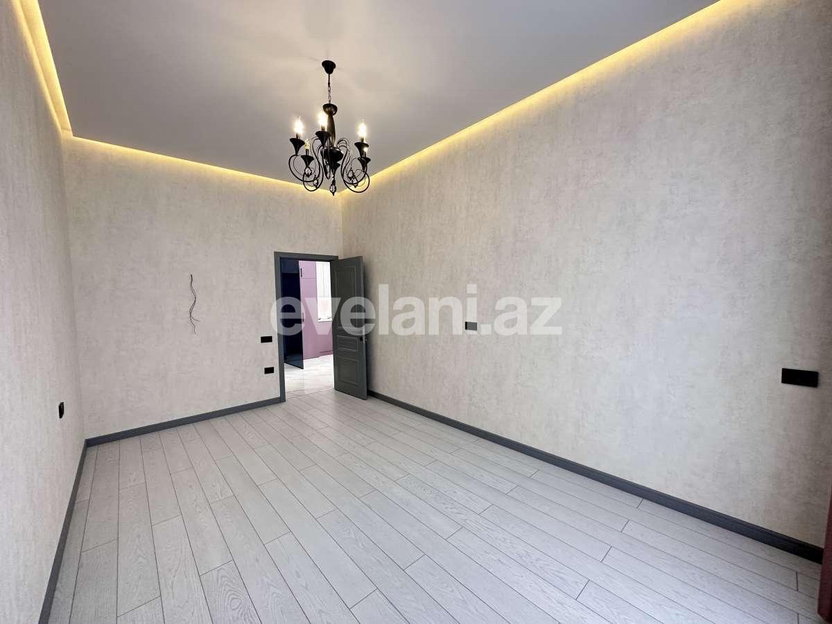 Satılır, yeni tikili, 3 otaqlı, 104 m², Bakı, Xətai r, Əhmədli m.