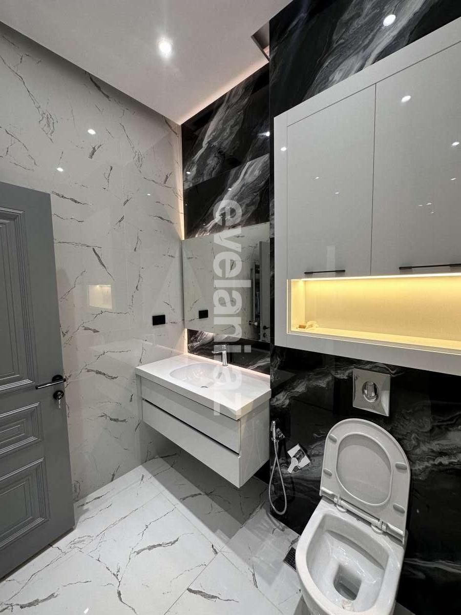 Satılır, yeni tikili, 3 otaqlı, 104 m², Bakı, Xətai r, Əhmədli m.