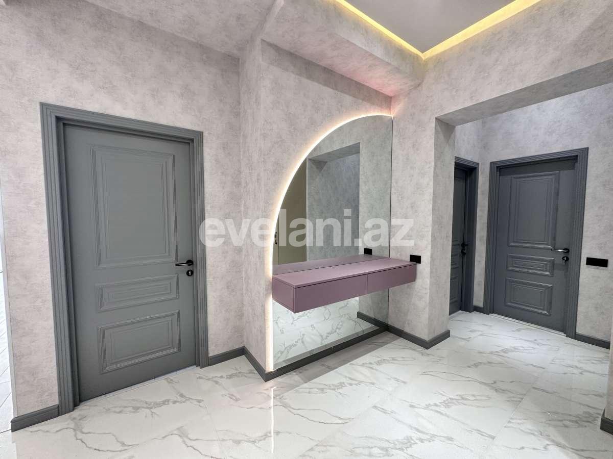 Satılır, yeni tikili, 3 otaqlı, 104 m², Bakı, Xətai r, Əhmədli m.