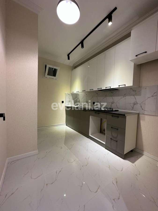 Satılır, yeni tikili, 3 otaqlı, 98 m², Bakı, Xətai r, Əhmədli q, Həzi Aslanov m.