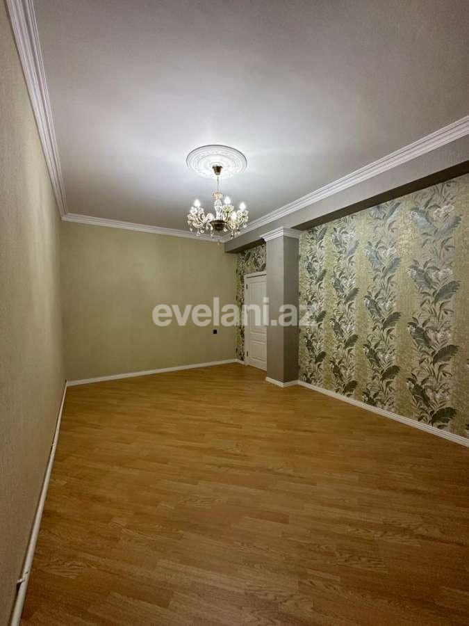 Satılır, yeni tikili, 3 otaqlı, 98 m², Bakı, Xətai r, Əhmədli q, Həzi Aslanov m.