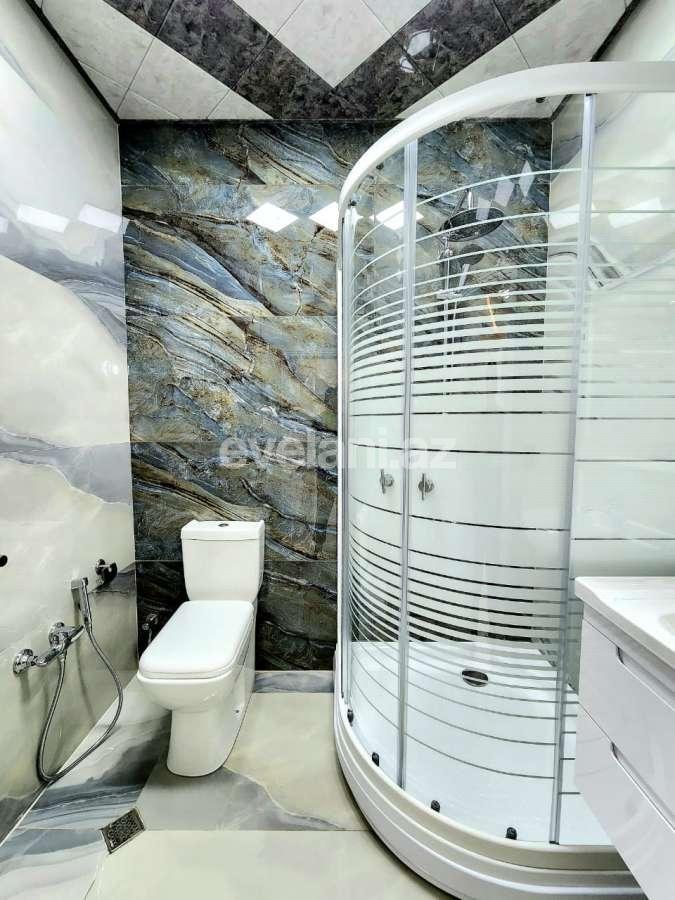 Sale, new building, 3 room, 100 m², Baku, Nizami r, 8-th kilometer d, Neftchilar m.