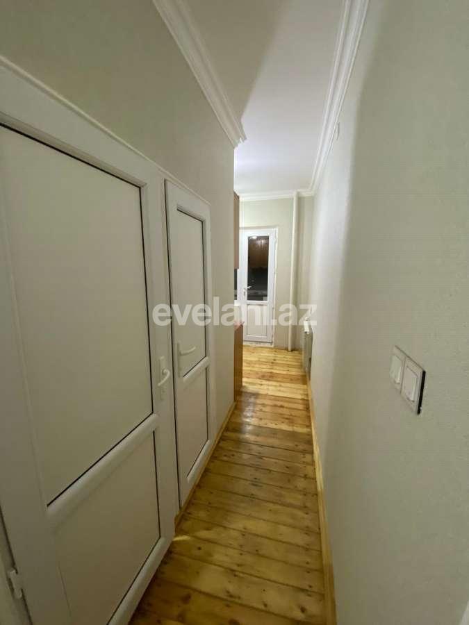 Продаётся, вторичка, 2-комнаты, 65 m², Баку, Хатаинский r, Ахмедлы p.