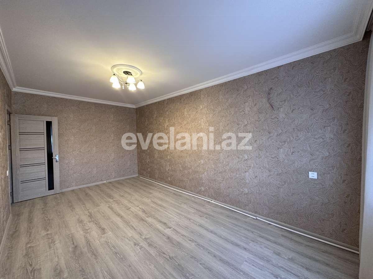 Sale, old building, 2 room, 60 m², Baku, Khatai r, Ahmedli d, Hazi Aslanov m.