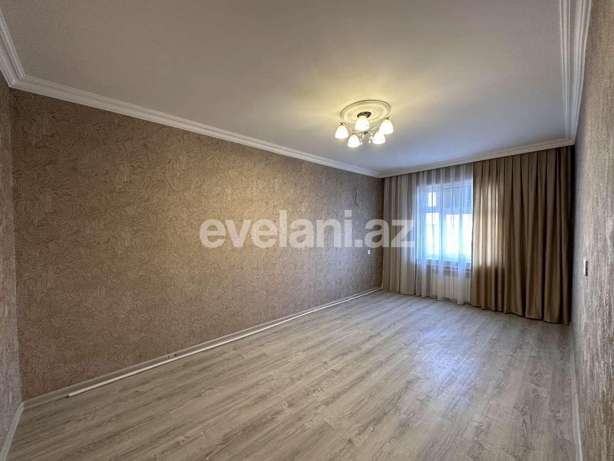 Sale, old building, 2 room, 60 m², Baku, Khatai r, Ahmedli d, Hazi Aslanov m.