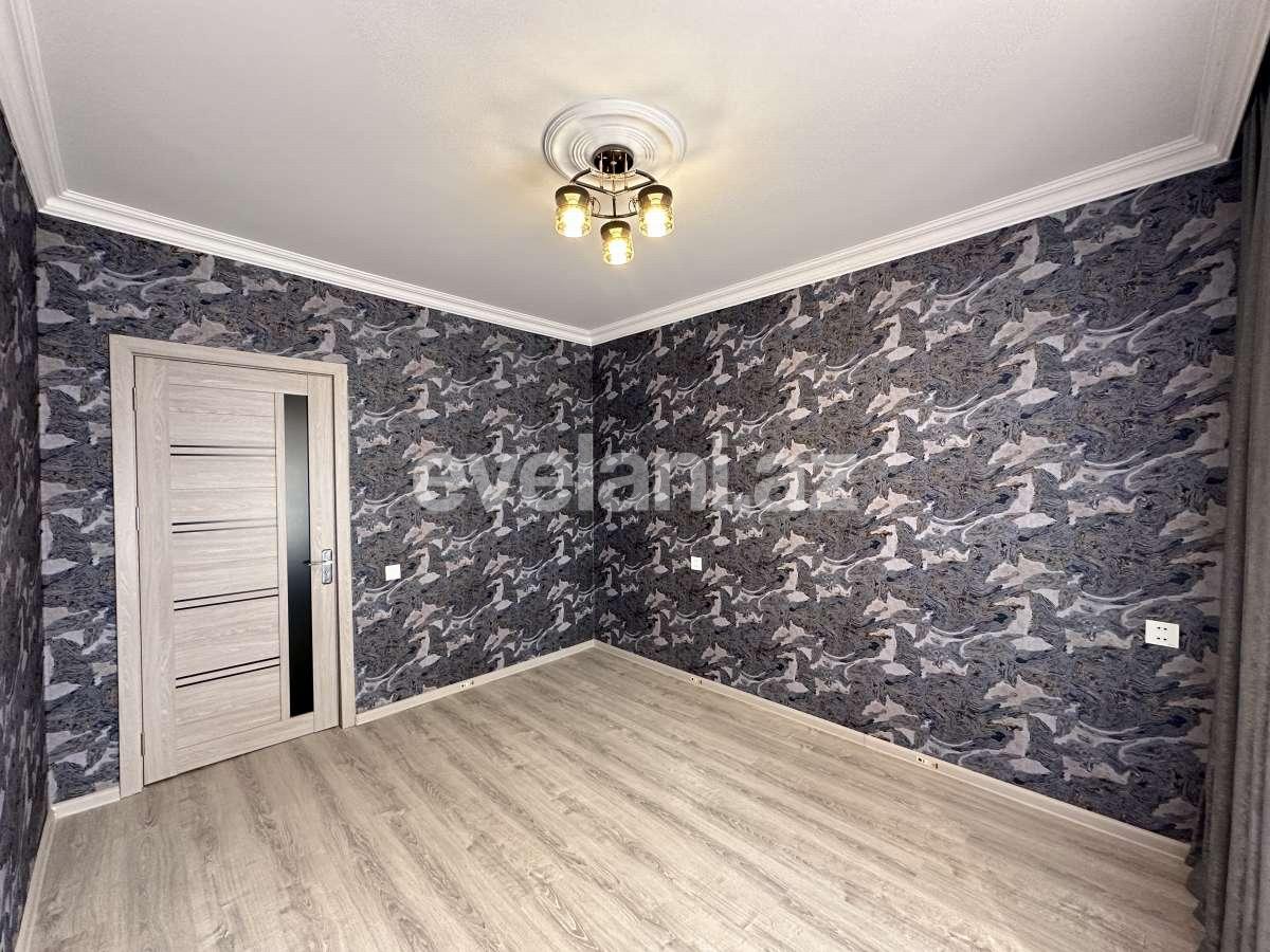 Sale, old building, 2 room, 60 m², Baku, Khatai r, Ahmedli d, Hazi Aslanov m.
