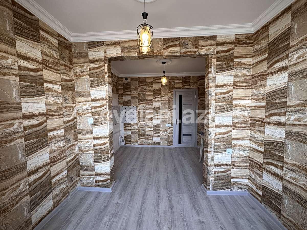 Sale, old building, 2 room, 60 m², Baku, Khatai r, Ahmedli d, Hazi Aslanov m.