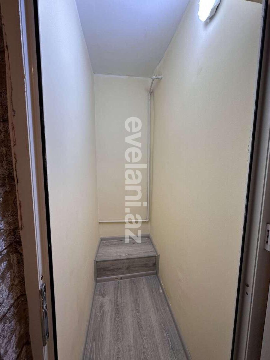 Sale, old building, 2 room, 60 m², Baku, Khatai r, Ahmedli d, Hazi Aslanov m.
