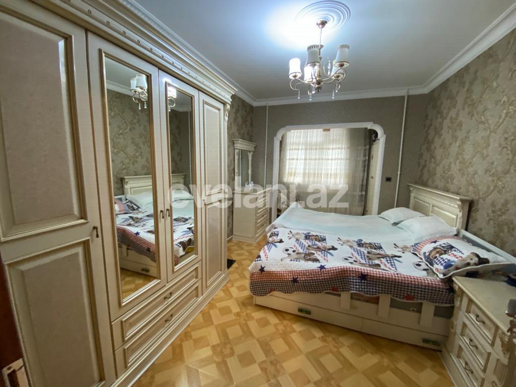 Satılır, köhnə tikili, 2 otaqlı, 65 m², Bakı, Xətai r, Əhmədli q.